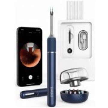 bebird Note5 Pro Cartoon smart visual ear cleaner 