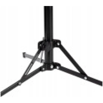 Manfrotto Nano Plus statīvs [Statyw] 5002BL