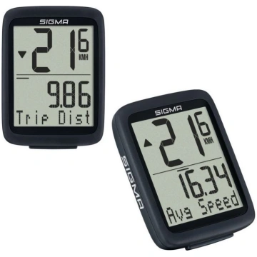 Sigma BC 8.0 WL ATS counter SIX8211*NA