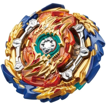 Takara Tomy Beyblade Burst GT B-139 Starter Wizard