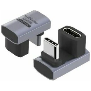MicroConnect Premium - USB-C adapter - USB-C to US