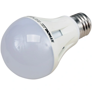 LED spuldze A60 E27 230V 7W 580LM 3000K (83811) St
