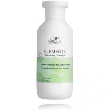 Wella Professionals Elements Renewing atjaunojošs 