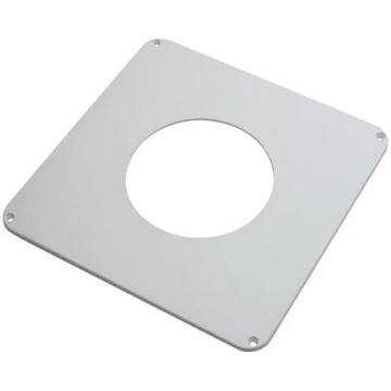 Simagic P2000 Long Throttle Plate No-Name
