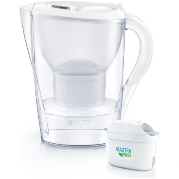 Brita Marella +1 Maxtra Pro PP filter jug