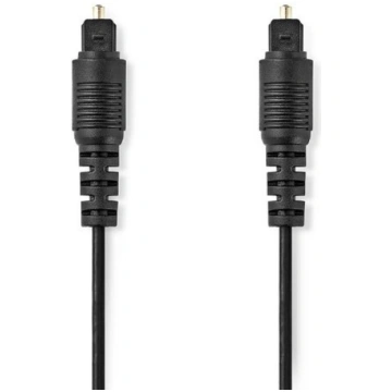 Kabelis Toslink - Toslink 3m Nedis