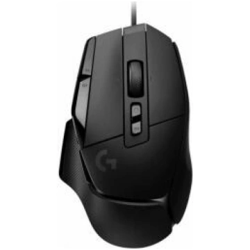 Logitech Datorpele Logitech G502 X Black