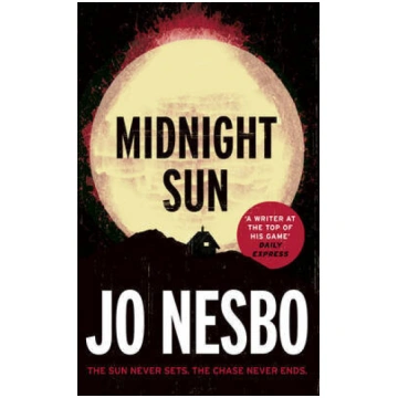 Midnight Sun: Blood on Snow 2
