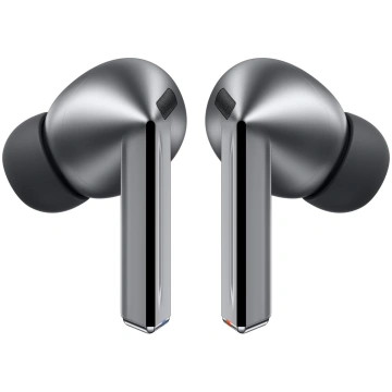 HEADSET GALAXY BUDS3 PRO/SILVER SM-R630 SAMSUNG
