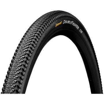 Continental Double Fighter III 24" riepa | Black -