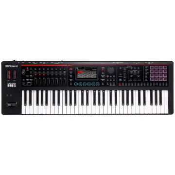 Roland Fantom-06