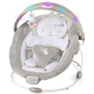 BRIGHT STARTS Ingenuity šūpuļkrēsliņš InLighten Tw