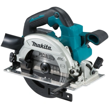 Akumulatora ripzāģis 18V Makita DHS660Z