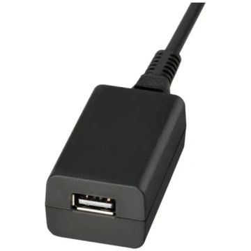 OM SYSTEM USB-AC adapter F-5AC 4545350055028 V6560