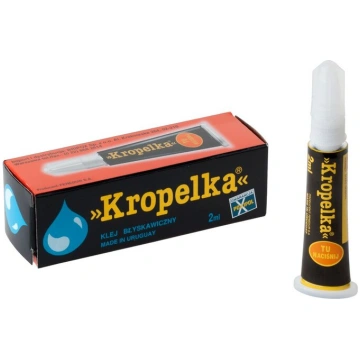 līme, 2ml Kropelka