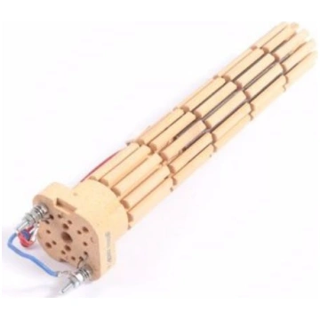 Keramiskais sildelements 1000W+con. (029591) Atlan