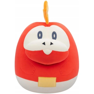 Pokemon Pokemon Squishmallow Fuecoco, Mīkstā rotaļ