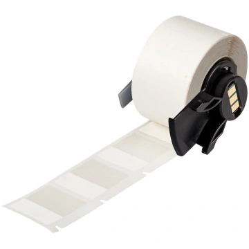Brady Self-Laminating Vinyl Wrap Around Labels for