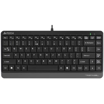 A4Tech 46787 FStyler FK11 Grey T-MLX48006