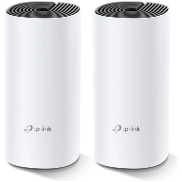 TP-Link Deco M4 (2-pack) bezvadu maršrutētāju komp