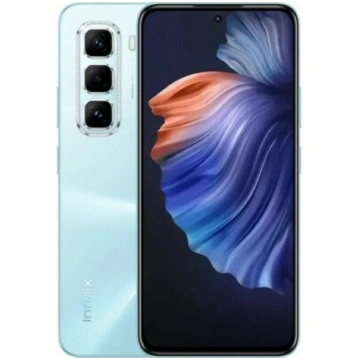 Infinix HOT 50 PRO 17.2 cm (6.78") Dual SIM Androi