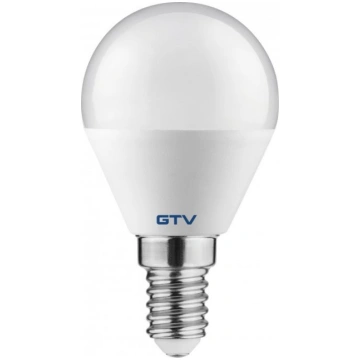 LED spuldze E14, B45B, 3 W, 255 lm, 6400K, AC220-2