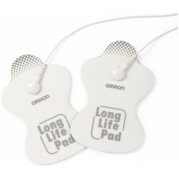 Long Life elektrodi Omron E3 intense OmPads-E