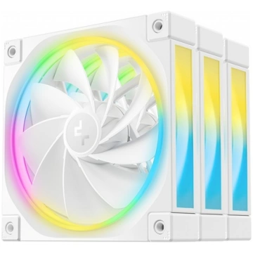 Deepcool Fan | FL12R WH 3 IN 1