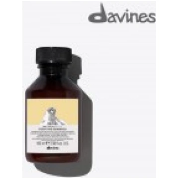 Davines Purifying attīrošais pretblaugznu šampūns 