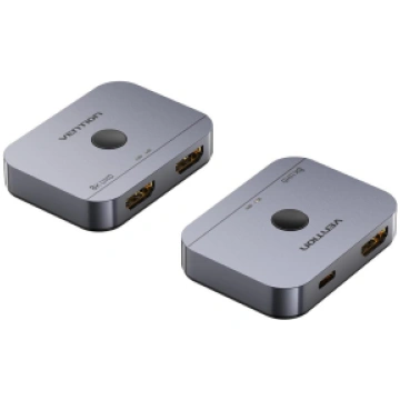 VIDEO SWITCHER HDMI 2-PORT/AKPH0 VENTION AKPH0