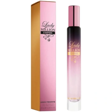 Paco Rabanne Lady Million Empire EDP parfimērijas 