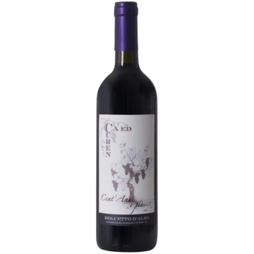 Dolcetto d'Alba D.O.C. Cent'anni e più..