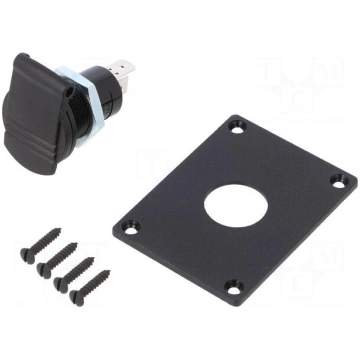 Car lighter socket adapter | car lighter mini sock