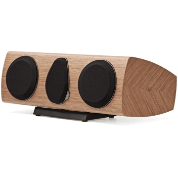 SONUS FABER SONETTO G2 CENTER WALNUT OPEN PORE Cen