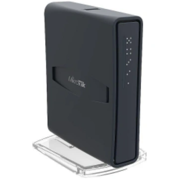 Mikrotik hAP ac lite tower Power over Ethernet (Po