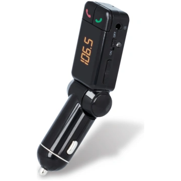 FM modulators Forever TR-320 ar Bluetooth un 2xUSB