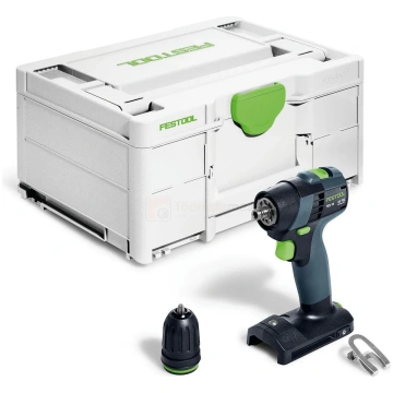 Festool akumulators urbis-skrūvgriezis TXS 18-Basi