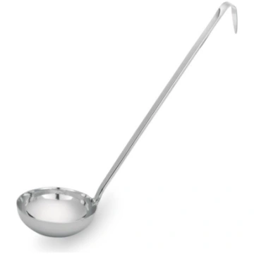 Zupas kauss Was, 34 cm, sudraba krās
