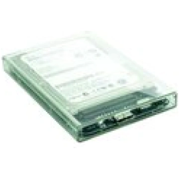 Extra digital 2.5" HDD case USB2.0