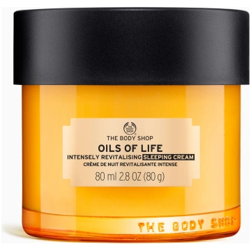 Oils Of Life™ atjaunojošs nakts krēms 80 ml