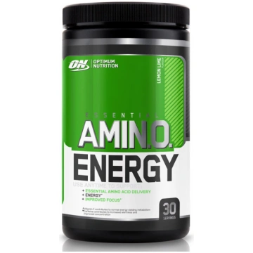 Optimum Nutrition AMINO ENERGY