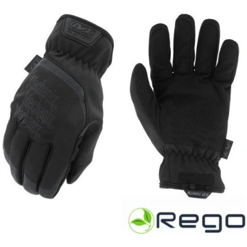 Mechanix Taktiskie ziemas cimdi ColdWork FastFit C