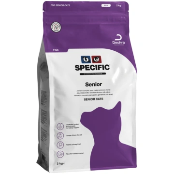 Specific FGD Senior 400 g | 5701170210316 221032