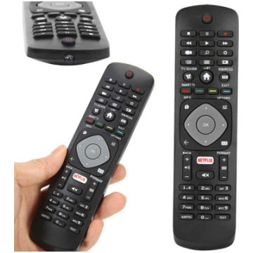 Televizoru un Smart TV piederums Smart Pult Nav no