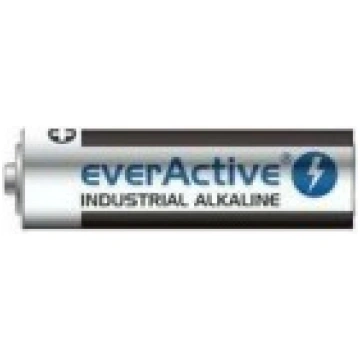 everActive Pro Alkaline AA LR6 MN1500 1.5V 2900mAh