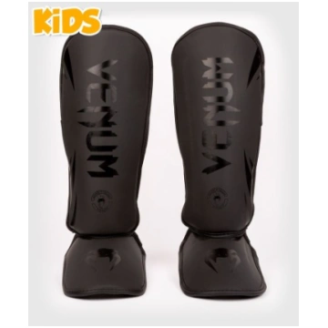 Kāju aizsargi Venum Challenger Kids Shin Guards - 