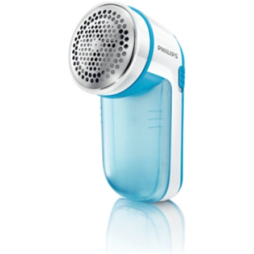 Philips Fabric Shaver Blue, White GC026/00