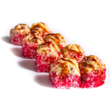 90. Kardinal Hot maki