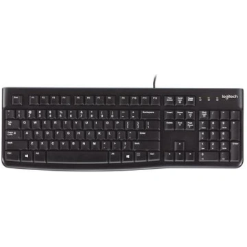 LOGITECH Keyboard K120 for Business 920-002524