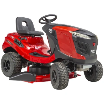 Traktors SOLO By AL-KO Comfort pro T18-111.4 HDS-A